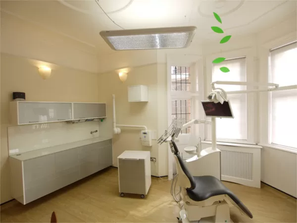 Jonathan Hall One Harley Street Surgery